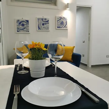 Octopus House Holiday home Vietri sul Mare