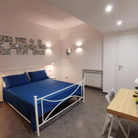 Octopus House Holiday home Vietri sul Mare
