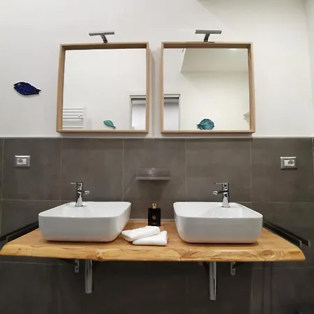 Octopus House Holiday home Vietri sul Mare