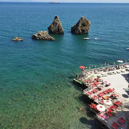 Octopus House Holiday home Vietri sul Mare