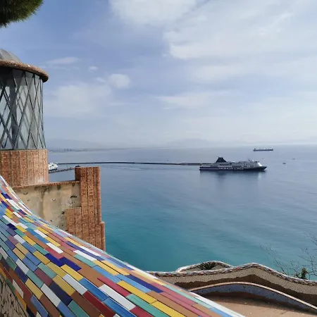 Octopus House Holiday home Vietri sul Mare